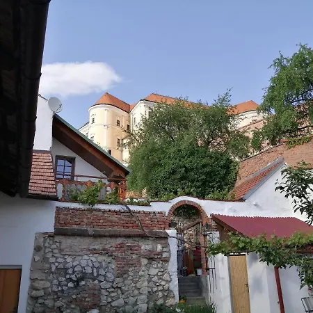 Castle-wall-inn Maison d'hôtes