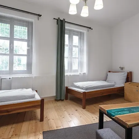 Castle-wall-inn 3* Mikulov