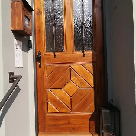 Castle-wall-inn ゲストハウス