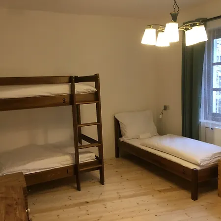Castle-wall-inn 3*