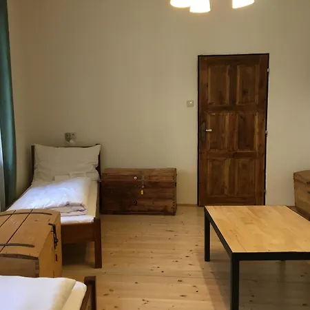 Castle-wall-inn ゲストハウス