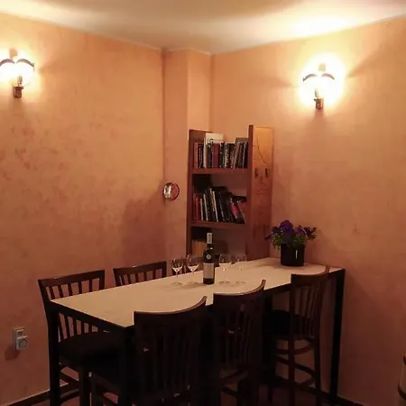 Castle-wall-inn 3*