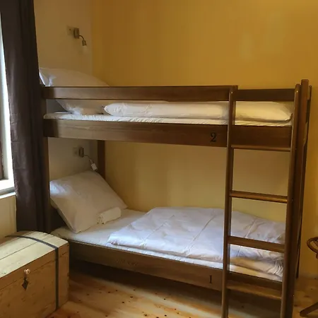 Castle-wall-inn ゲストハウス