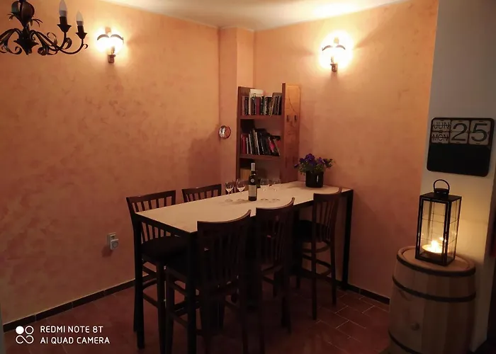 Castle-wall-inn Penzion 3*