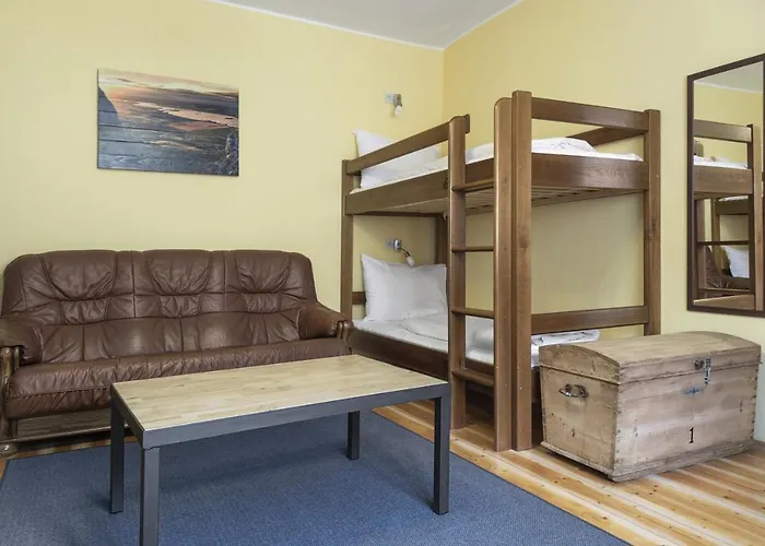 Penzion Castle-wall-inn Mikulov