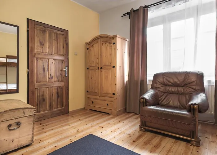 Castle-wall-inn 3* Mikulov