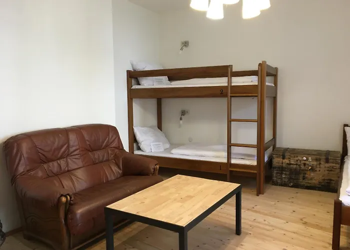 Castle-wall-inn 3*